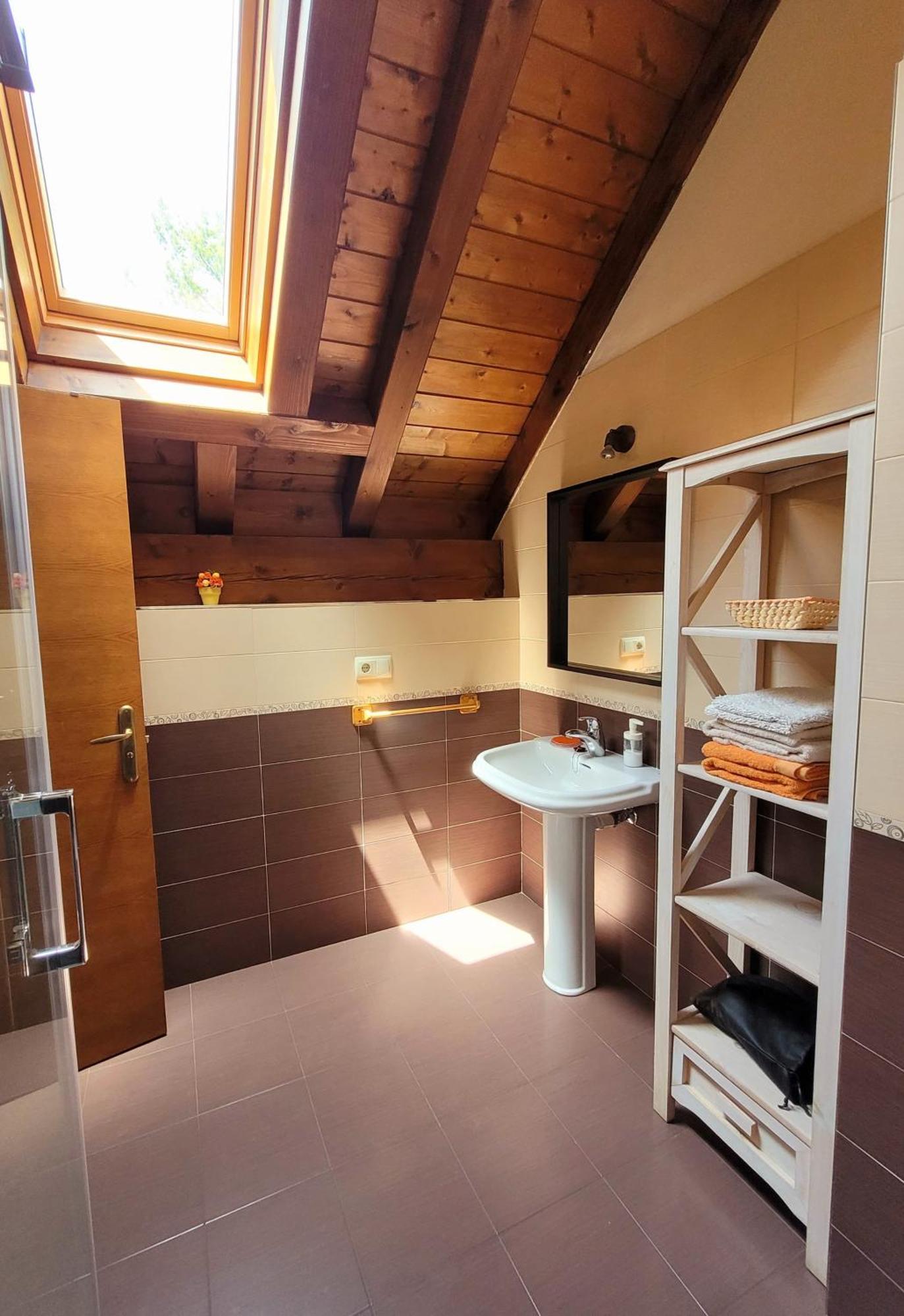 Ikuilu Ochagavia-Selva De Irati Apartment ภายนอก รูปภาพ